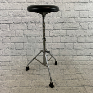 Vintage Ludwig Throne