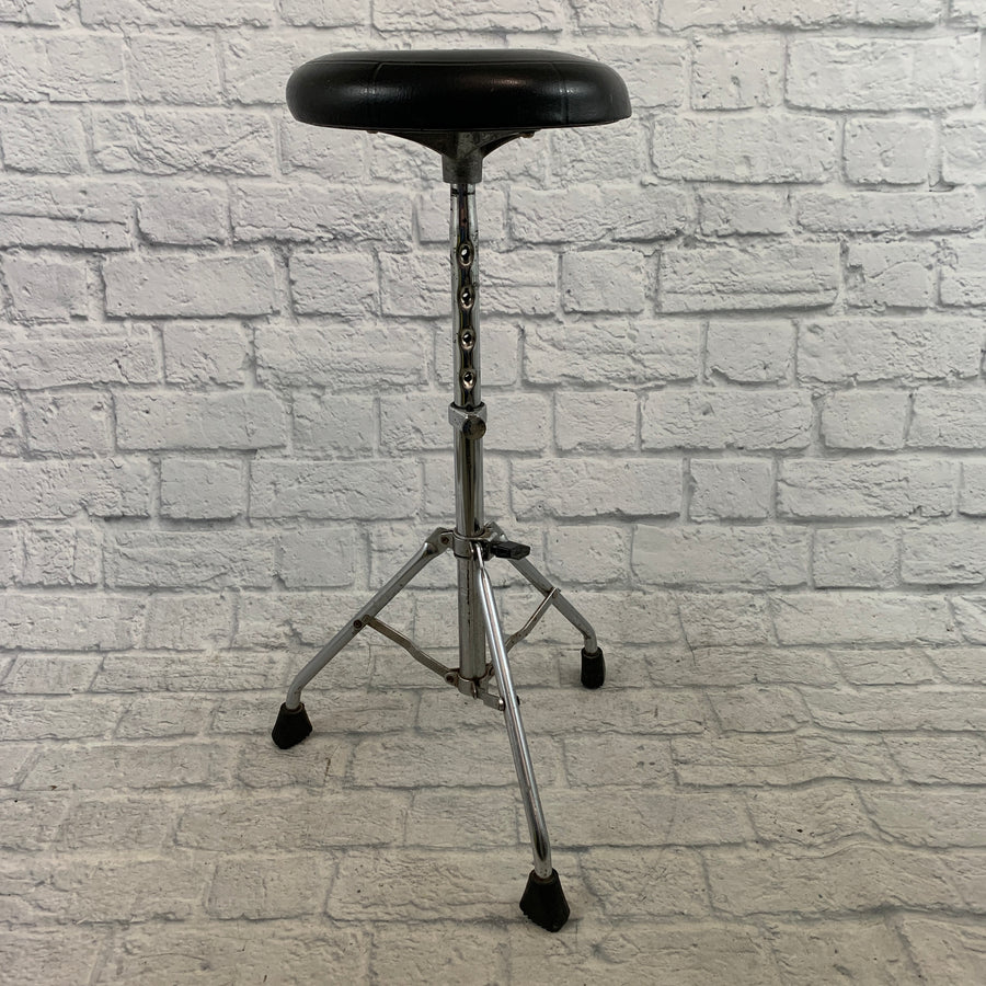 Vintage Ludwig Throne