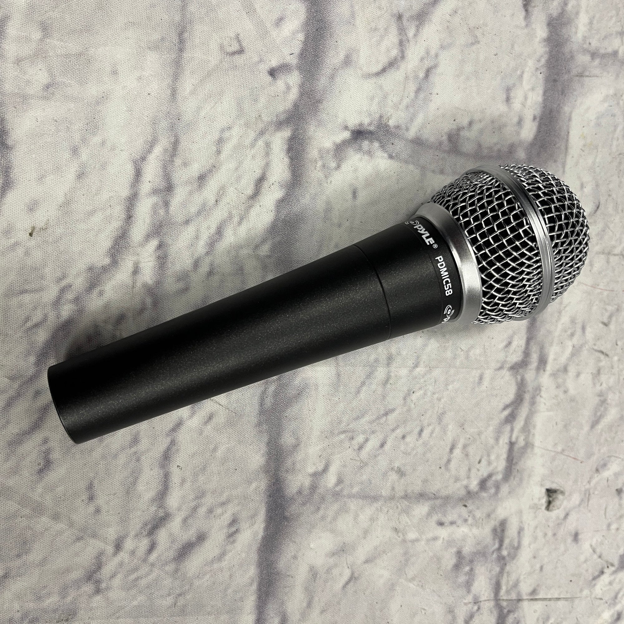 Pyle Pro PDMIC58 Dynamic MIcrophone