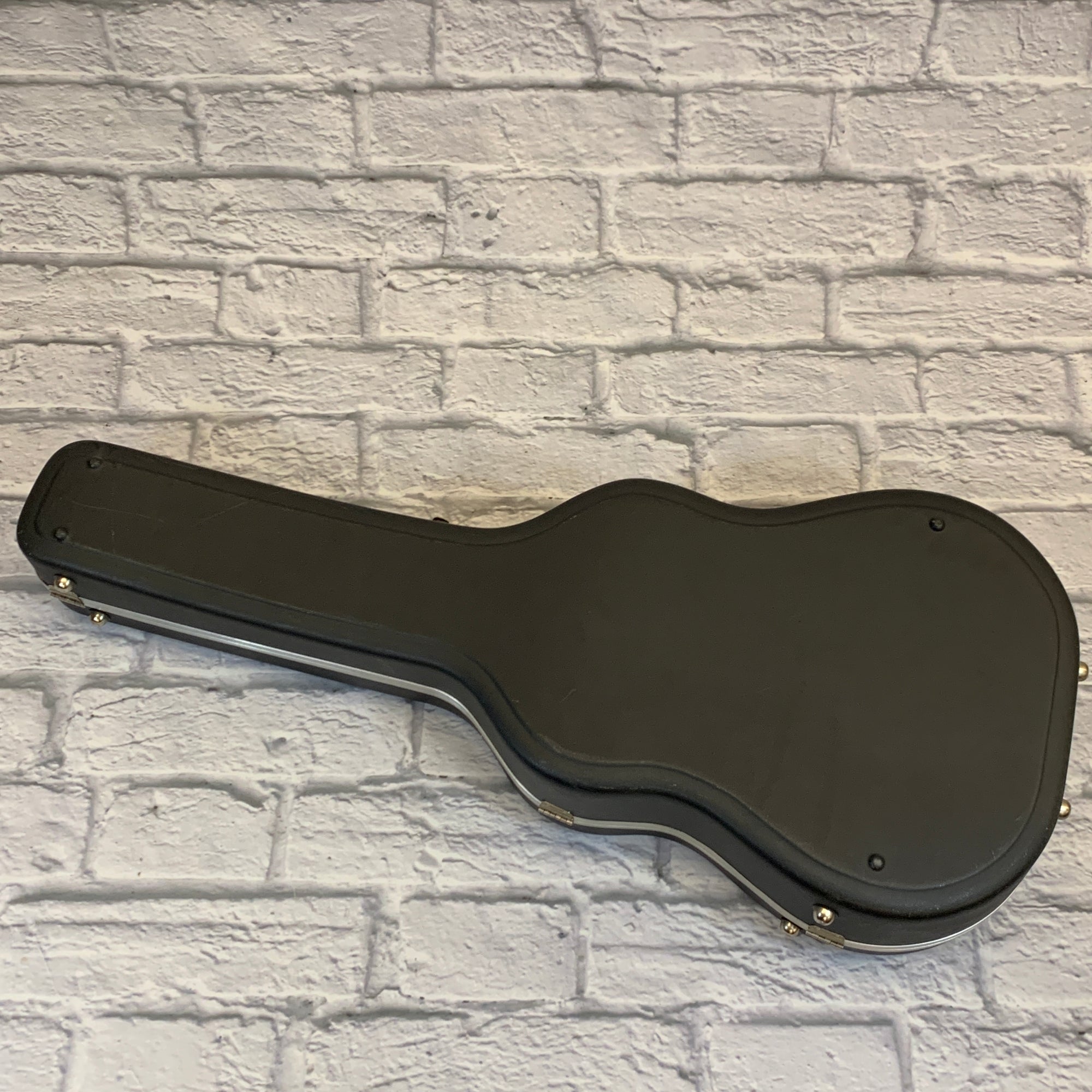 SKB Acoustic Guitar Hard Case