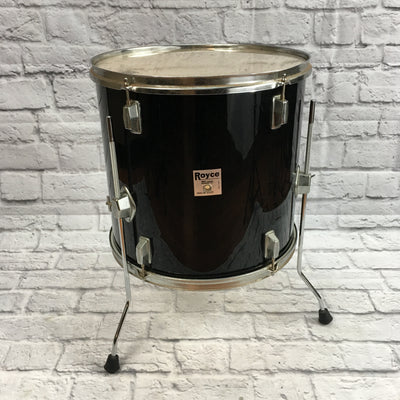 Royce 16 x 15 D522 Floor Tom