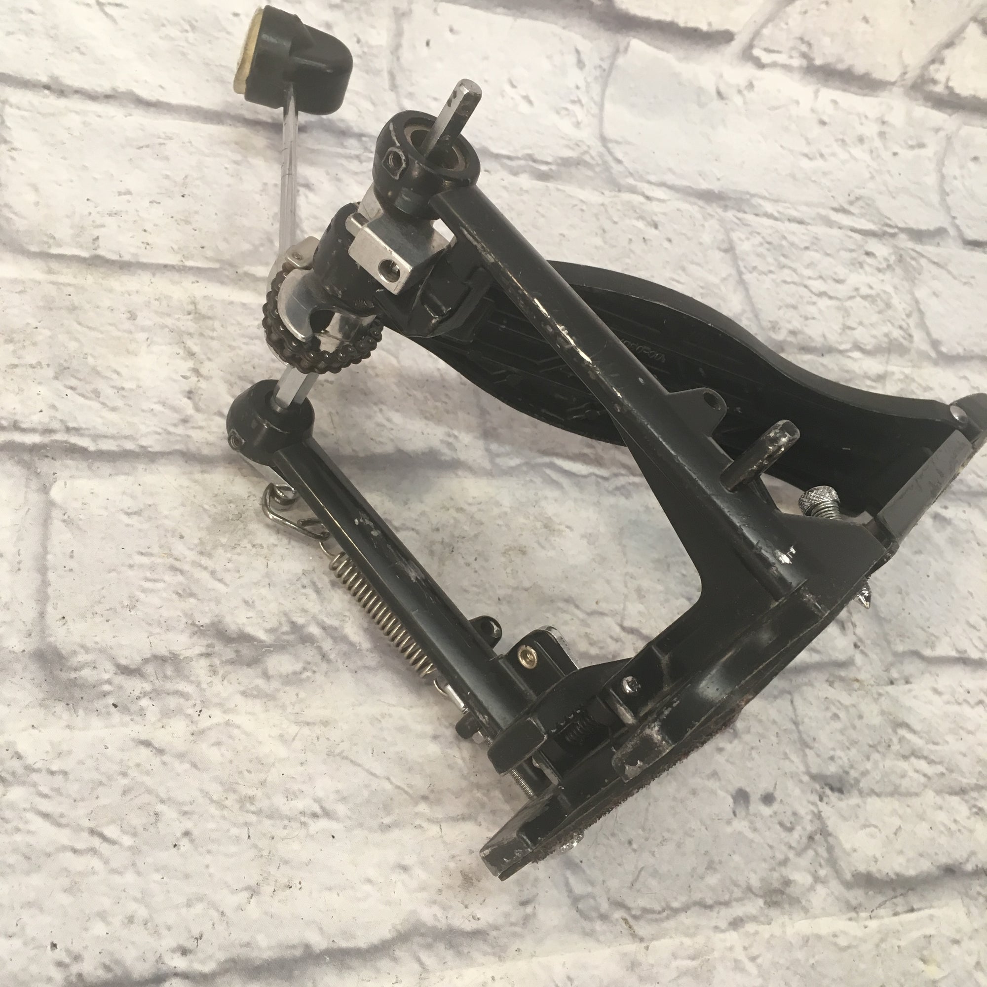 Dixon Standard Single Chain Kick Pedal