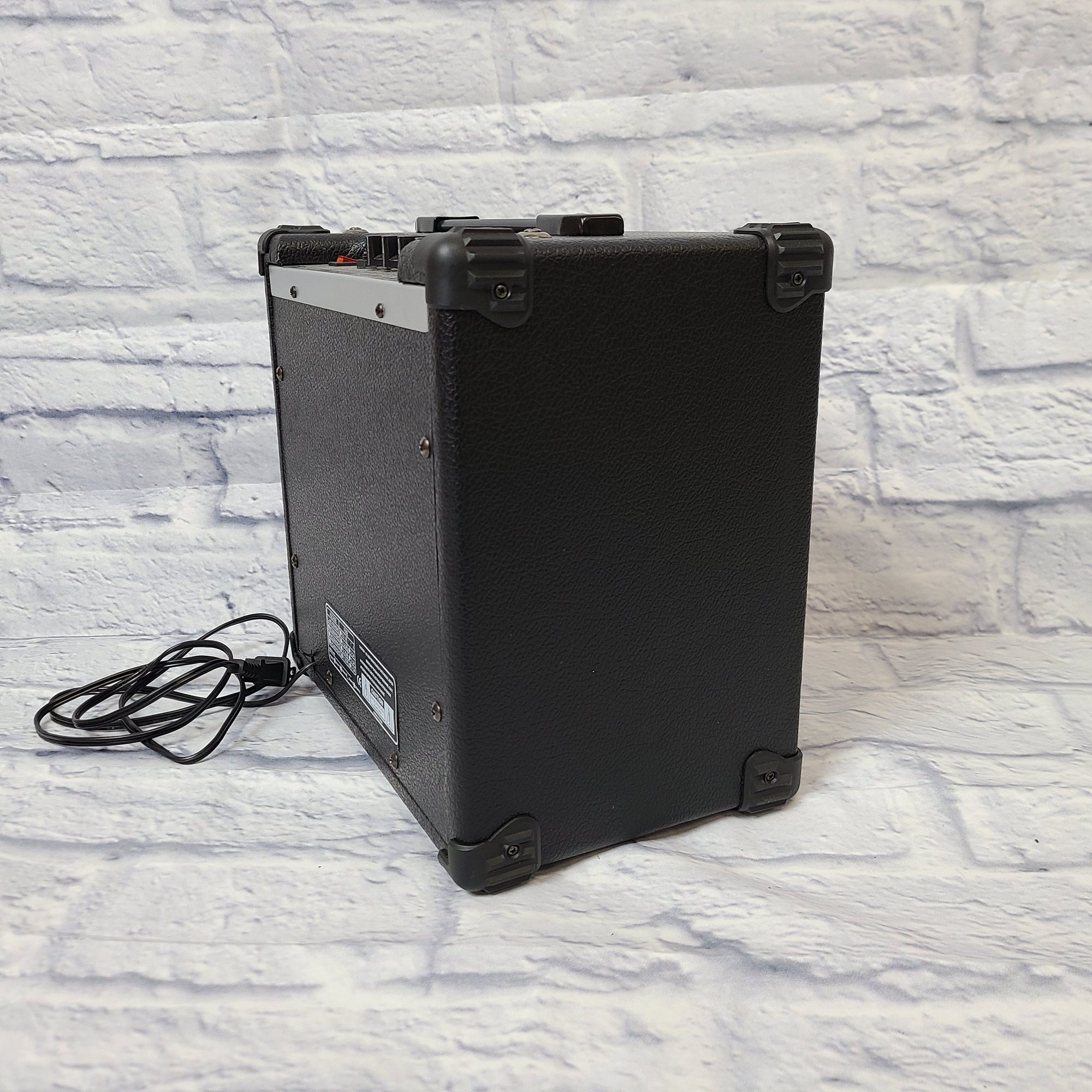 AXL AA-B20 Bass Guitar Combo Amp