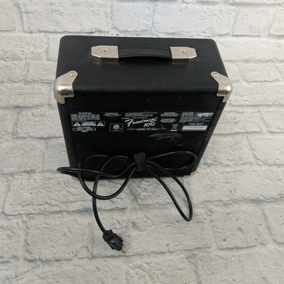 Fender Frontman 10G 10-Watt 1x6" Guitar Practice Amp