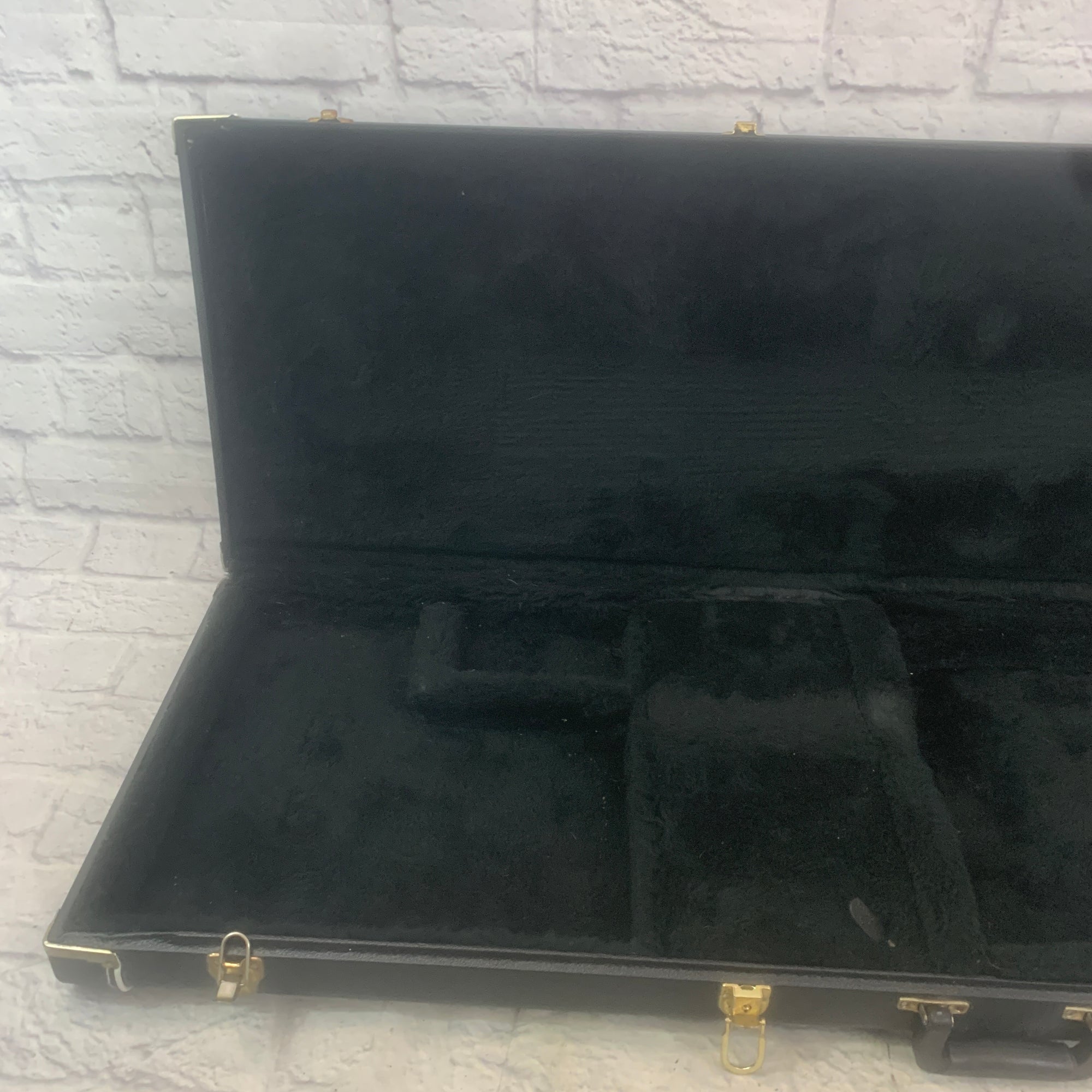 Italia Electric Guitar Hard Case