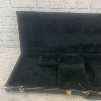 Italia Electric Guitar Hard Case