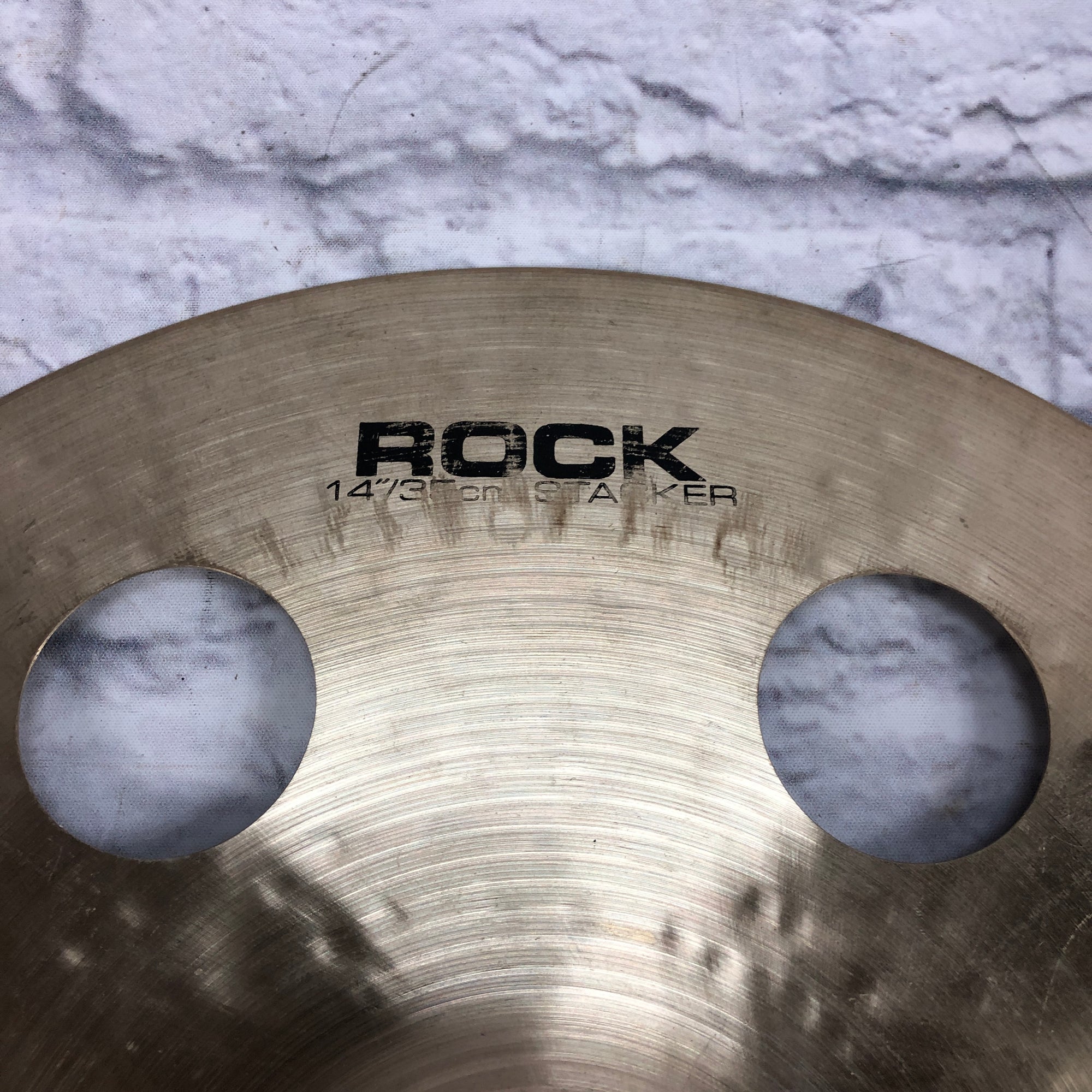 CRX 14in Ozone Rock Crash