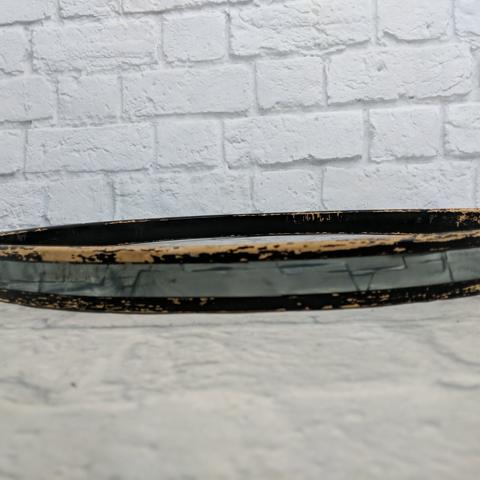Grestch 22" Drum Hoops wityh MBP Inlays