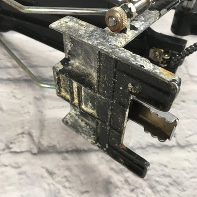 First Act Single Kick Pedal