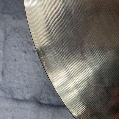 Sabian XSR 20 Ride Cymbal
