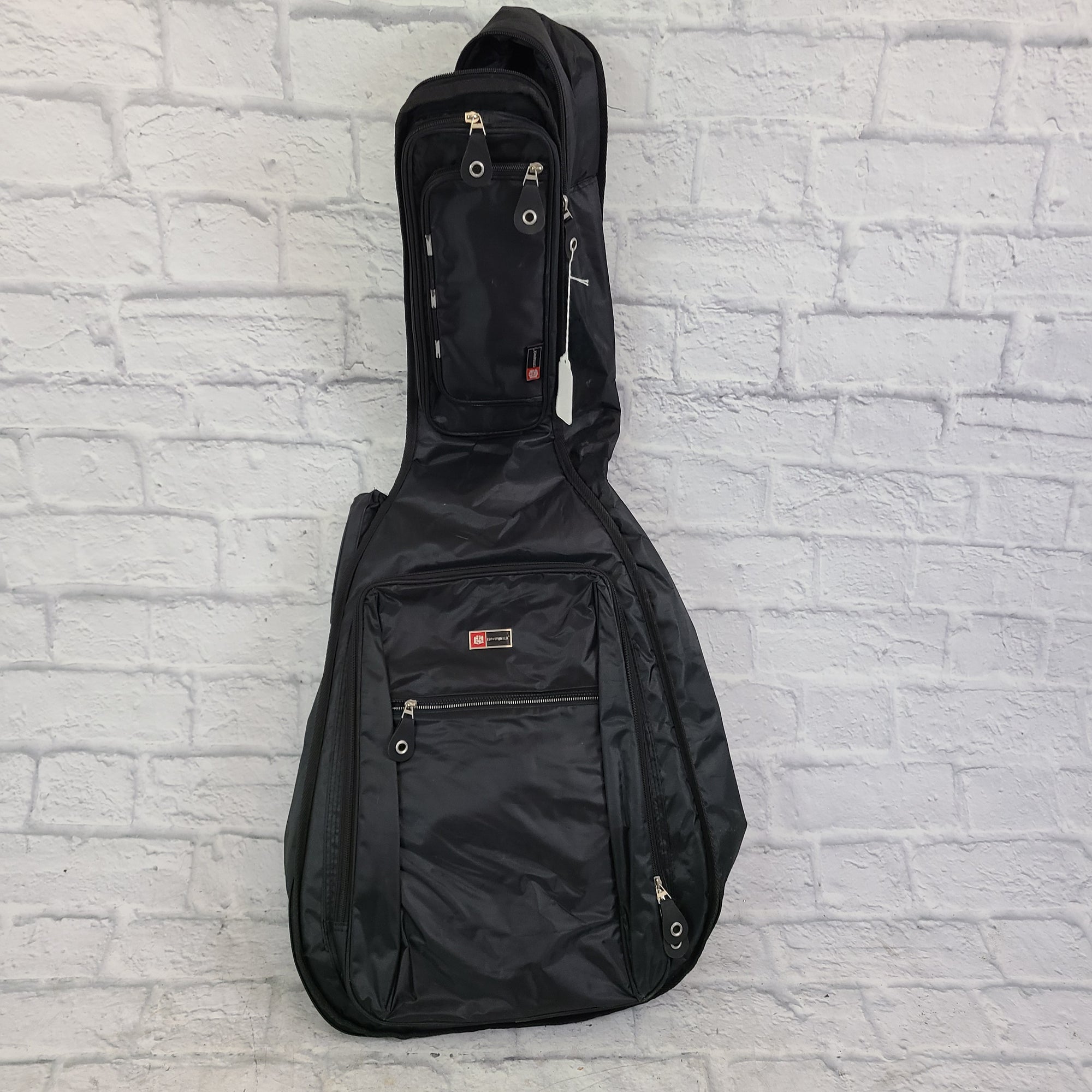 CrossRock Acoustic Gig Bag