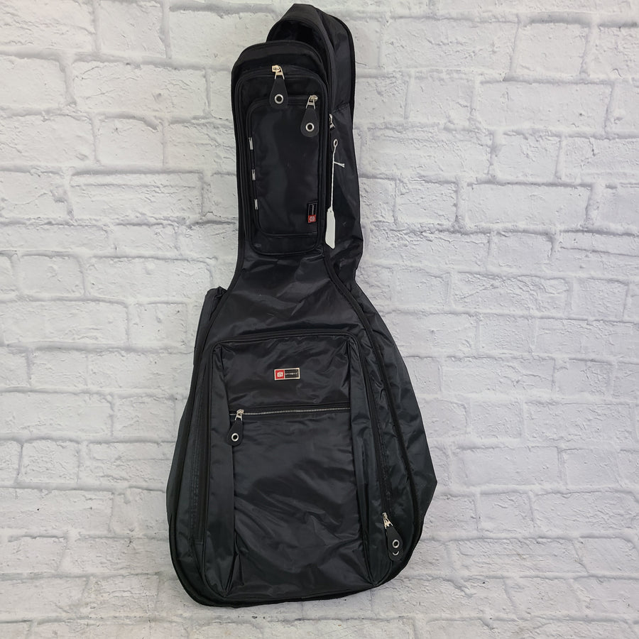 CrossRock Acoustic Gig Bag