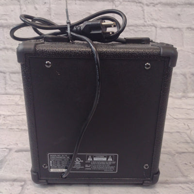 Unknown G10 Practice Amp