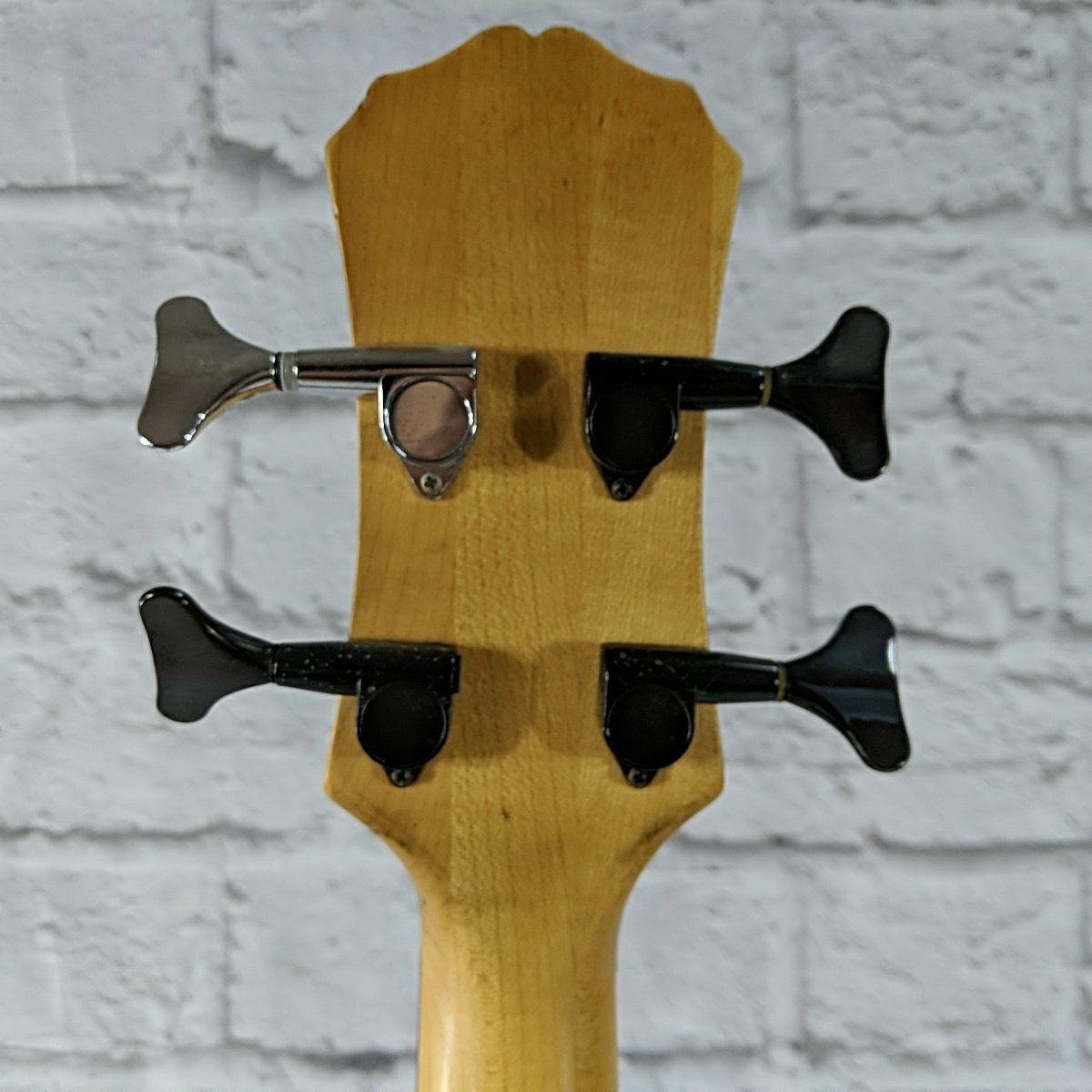 Epiphone Les Paul Bass 4 String Bass Guitar