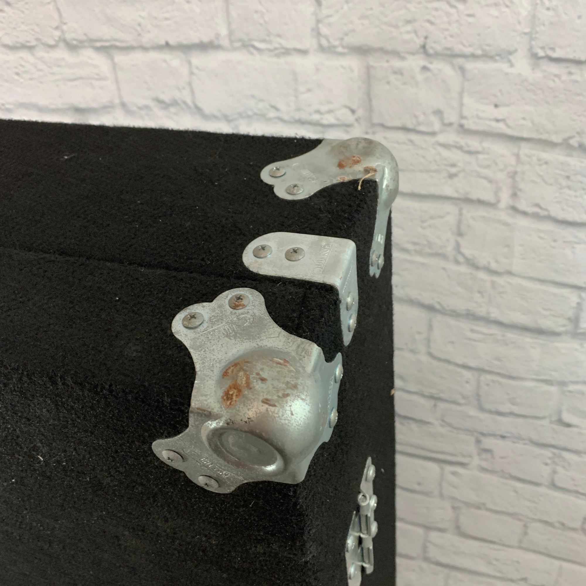 Odyssey Mixer / CDJ / Pro Audio DJ Flight Case