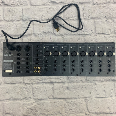 Ashly NM508 Mixer
