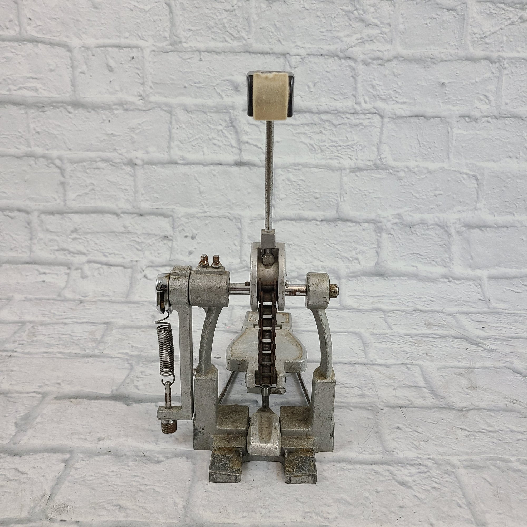 Unknown Kick Pedal AS IS