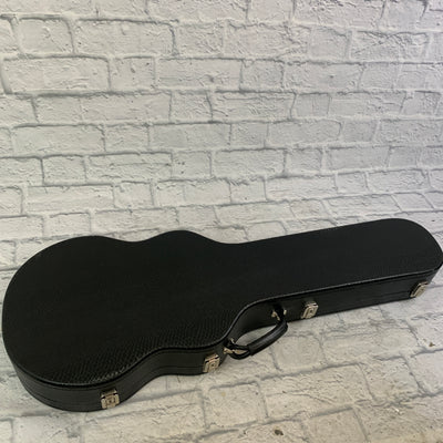 Unknown Electric Guitar Hardshell Case