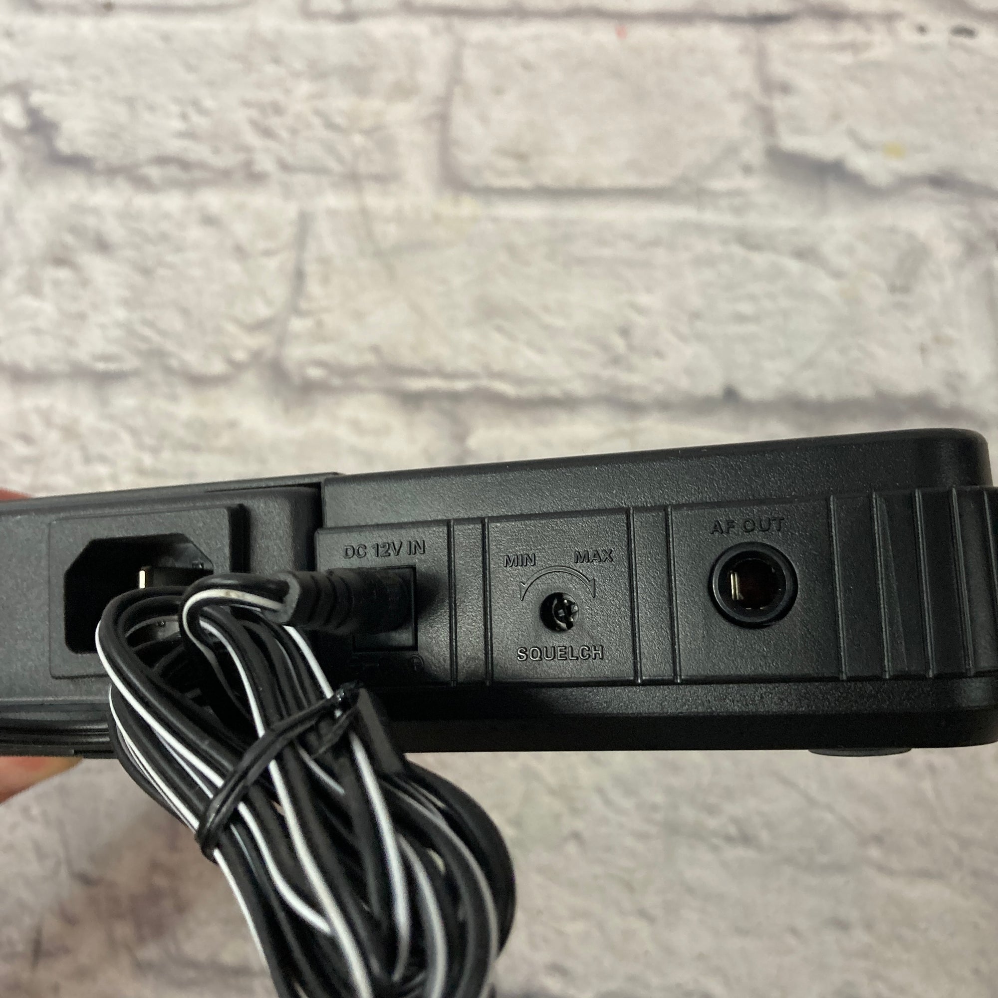 Audio-Technica ATW-R600x Receiver
