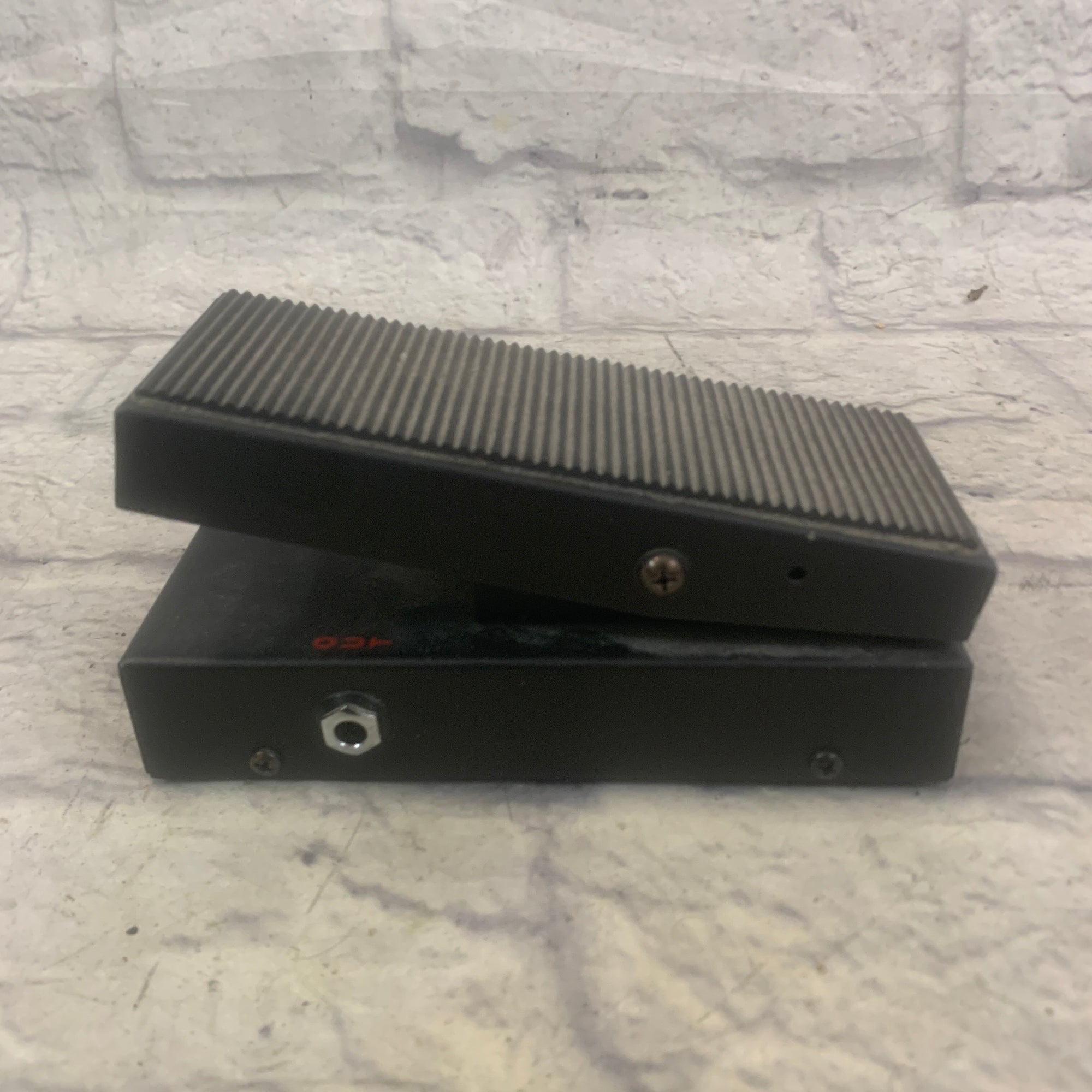 Morley Maverick (Mini Wah) Pedal