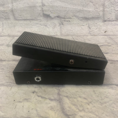 Morley Maverick (Mini Wah) Pedal