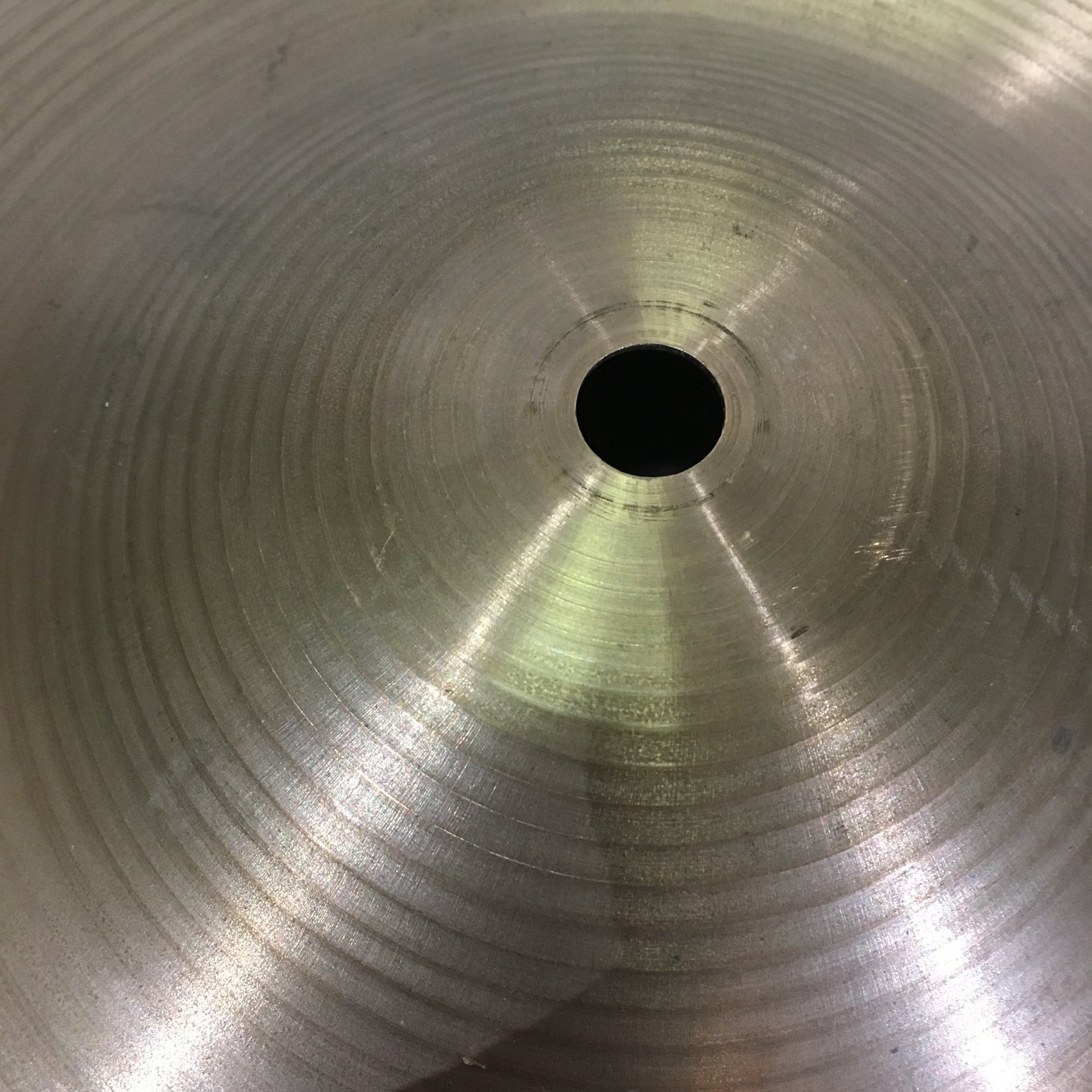 Zildjian 18in Avedis ZMAC Multi Application Cymbal