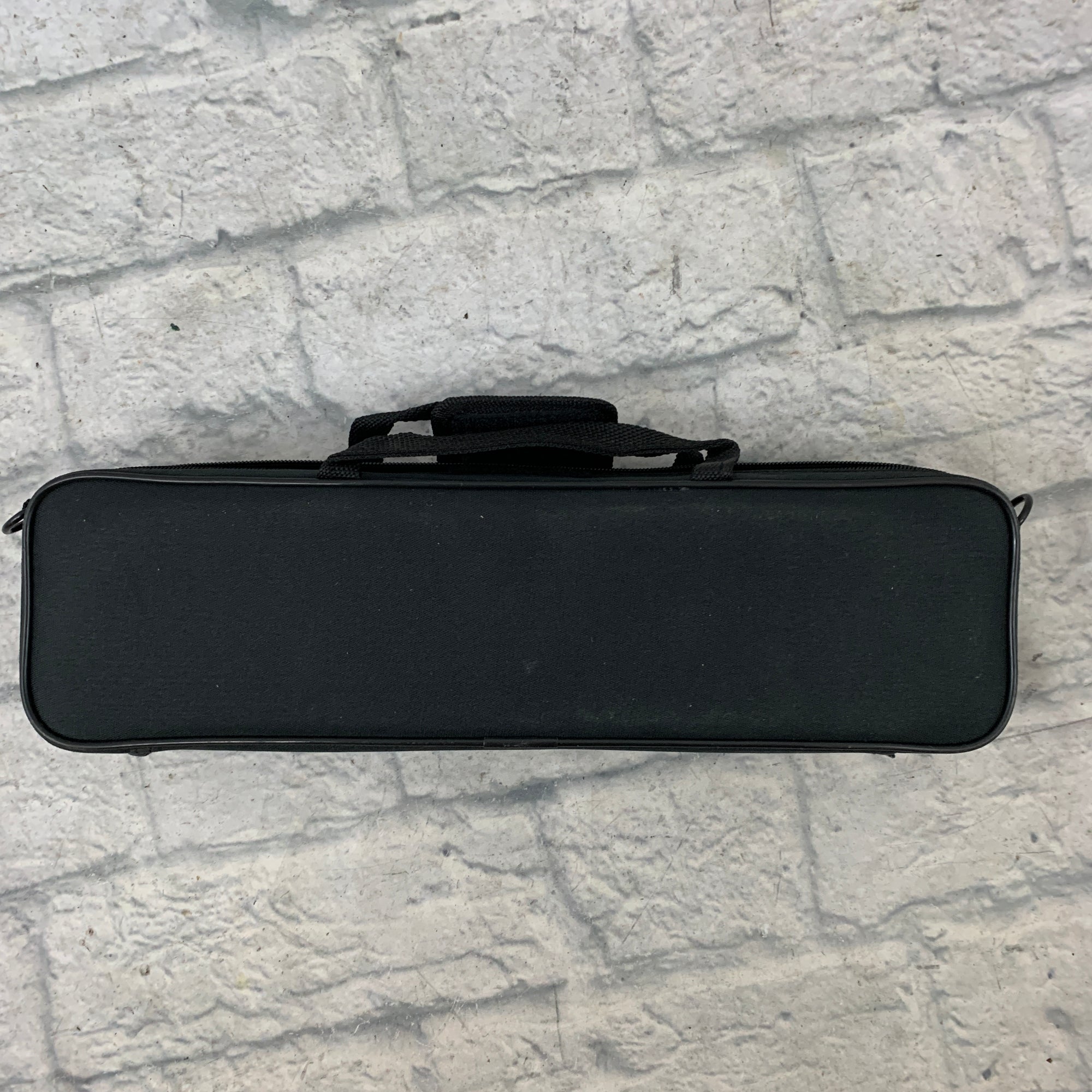 Unknown Flute Case