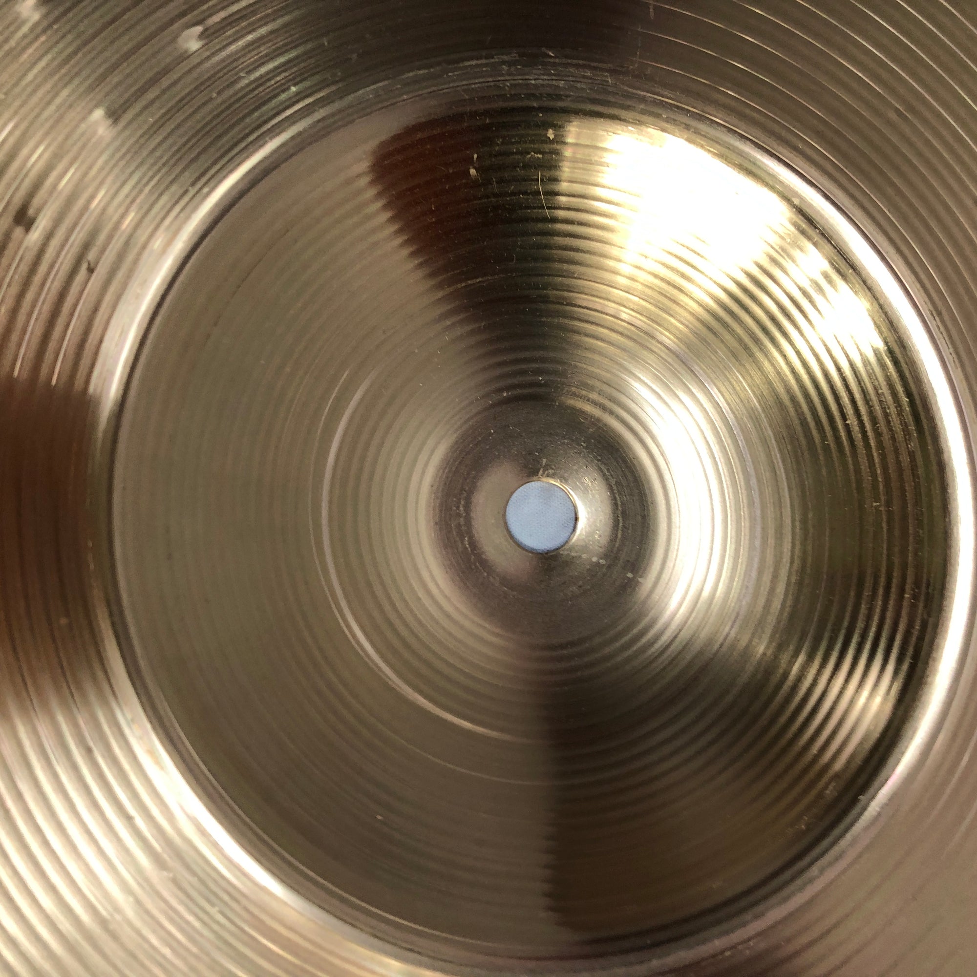 Sabian 20 B8 Ride Cymbal