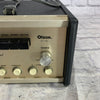 Vintage Olson XX-100 Electric Drum Machine