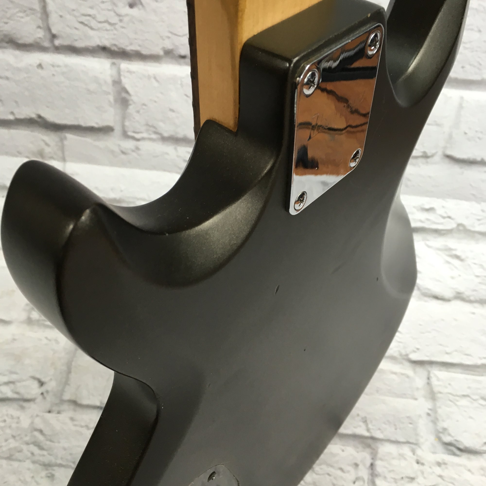 Ibanez Gio Double Cutaway with Detuner AS-IS