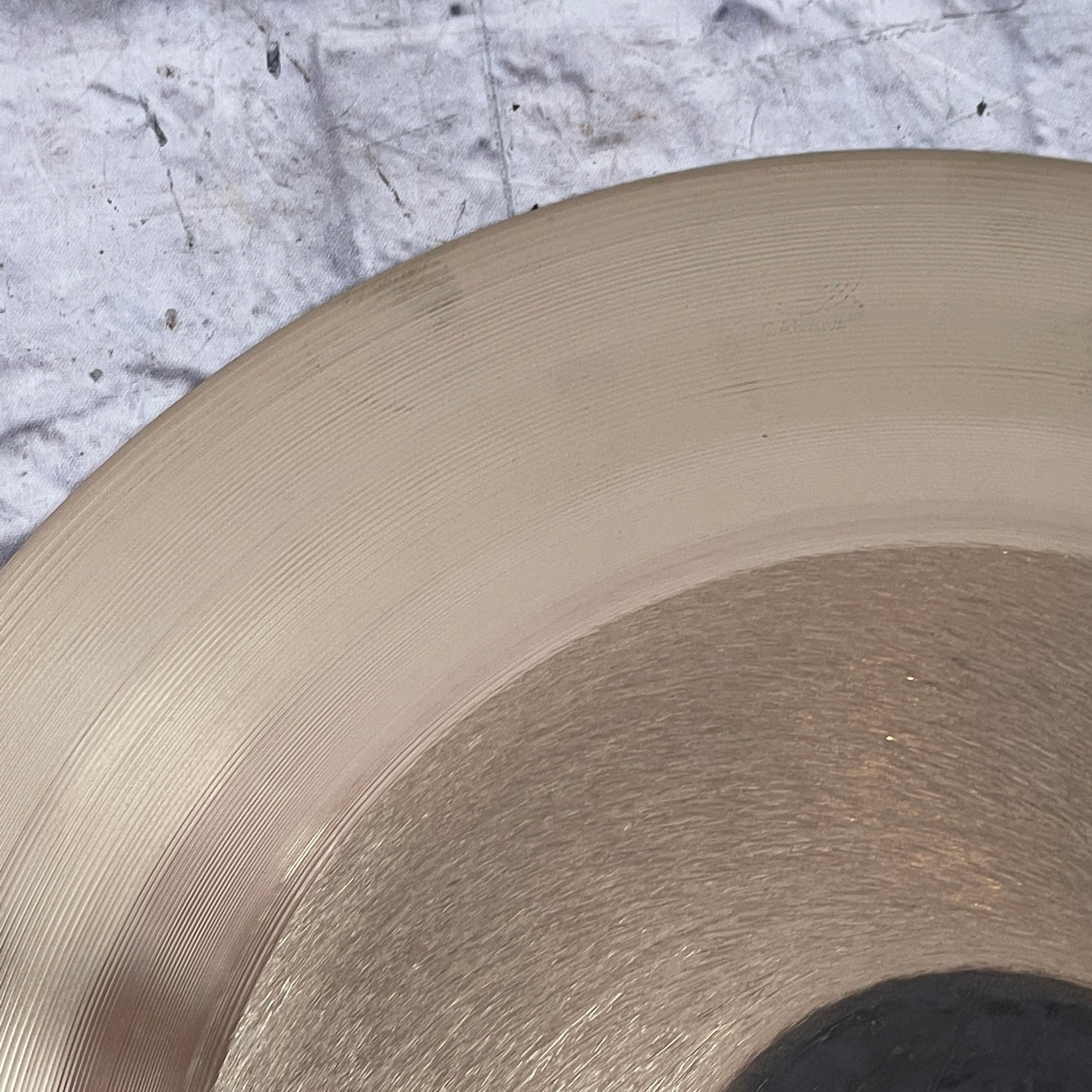 Sabian AAX Freq 14 Hi-Hat Cymbal Pair
