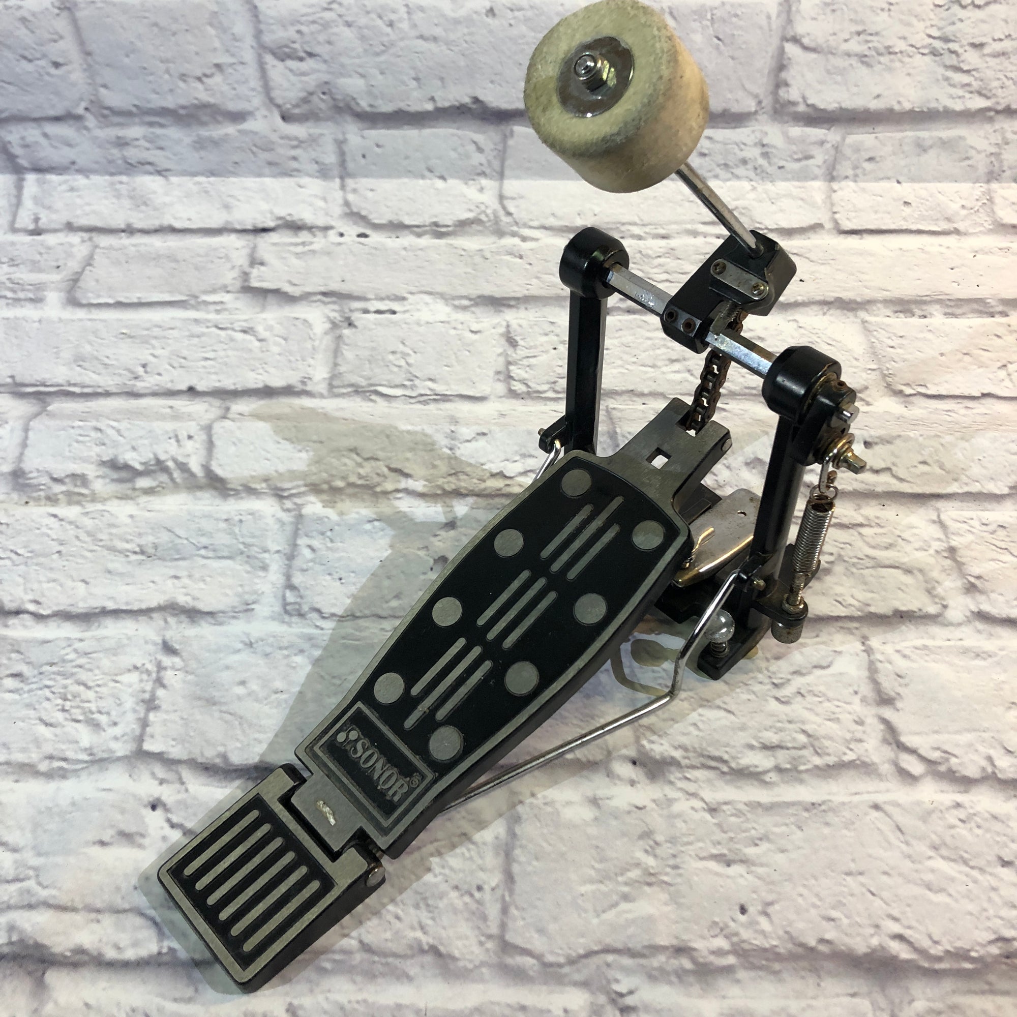 Sonor Single Chain Kick Pedal