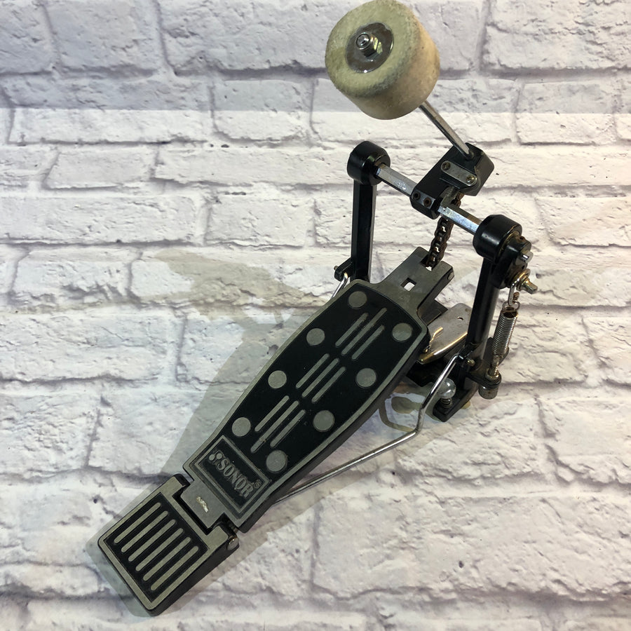 Sonor Single Chain Kick Pedal