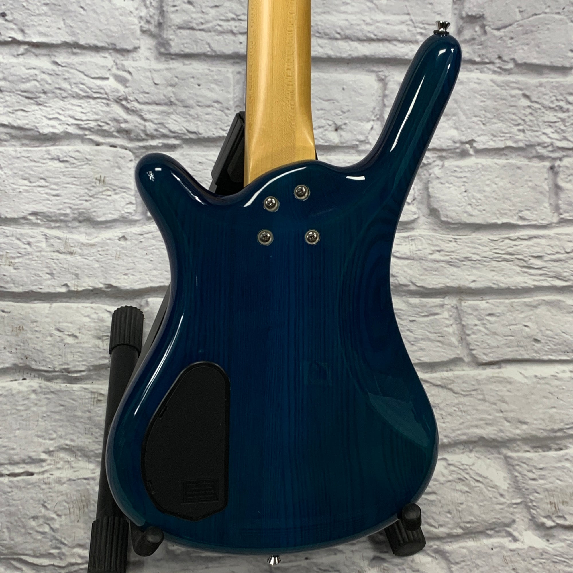 Warwick Rock Bass Corvette 4 String Bass