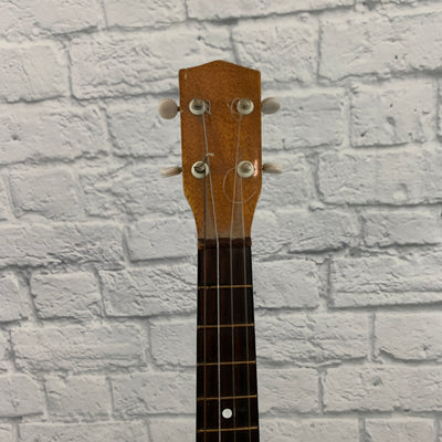 Unknown Ukulele D-8 30"