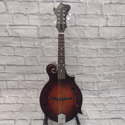 The Loar LM 310F BRB Mandolins