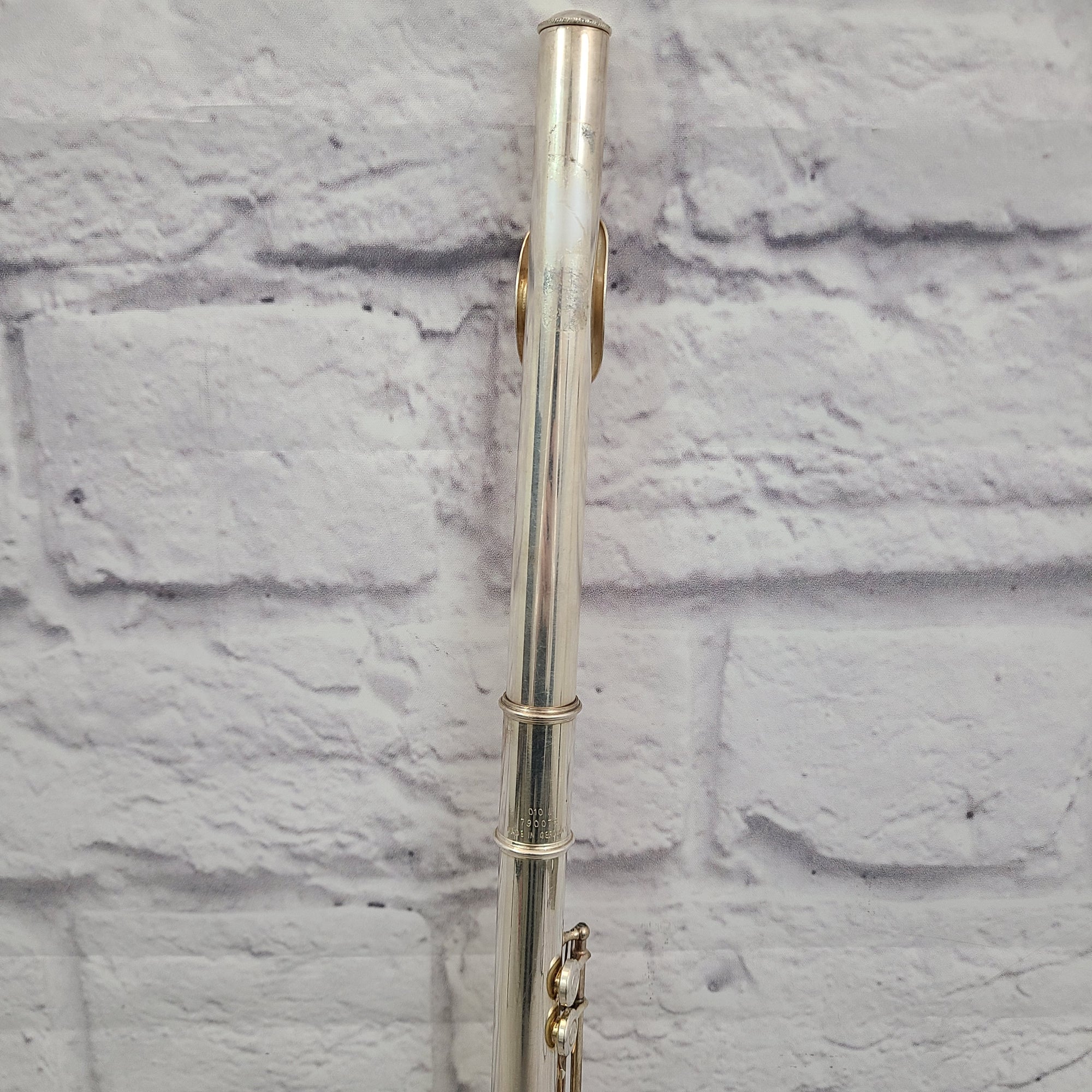 Buffet Crampon Cooper 6000 Flute