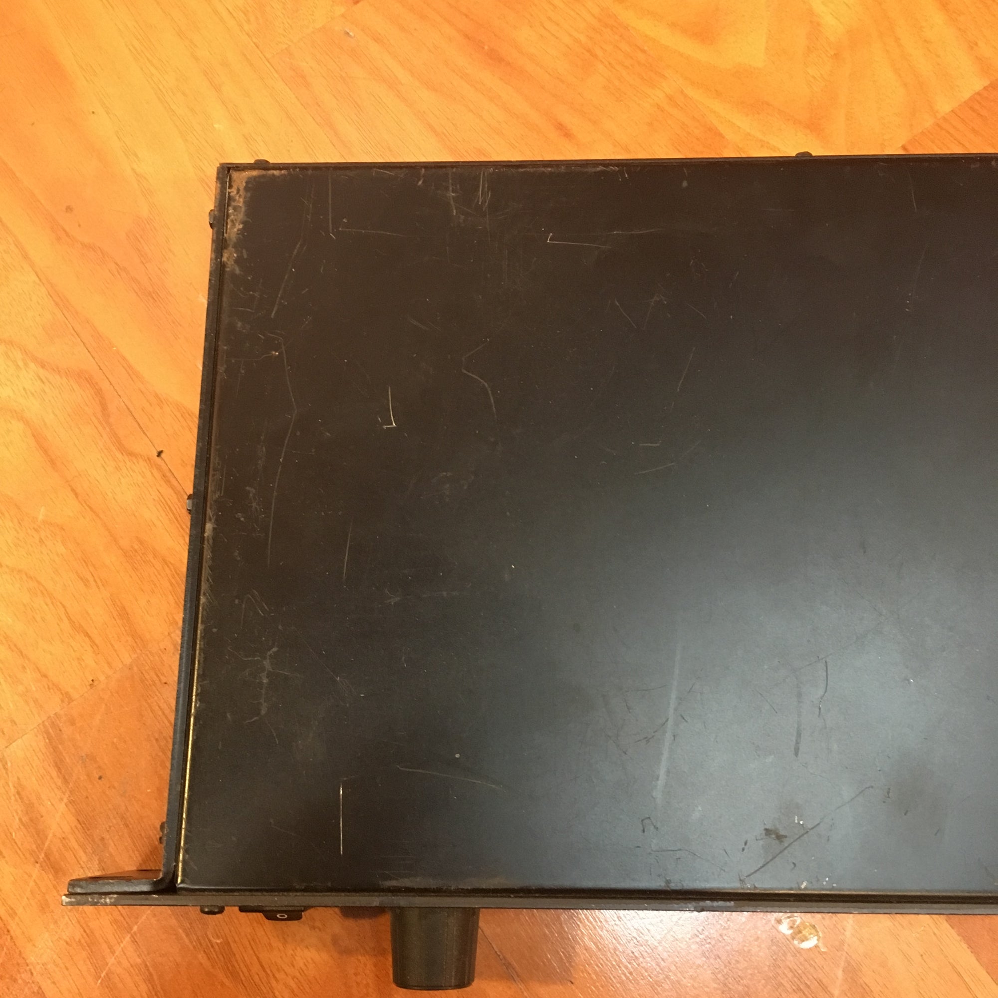 Rocktron Chameleon Guitar Effect Rack Unit