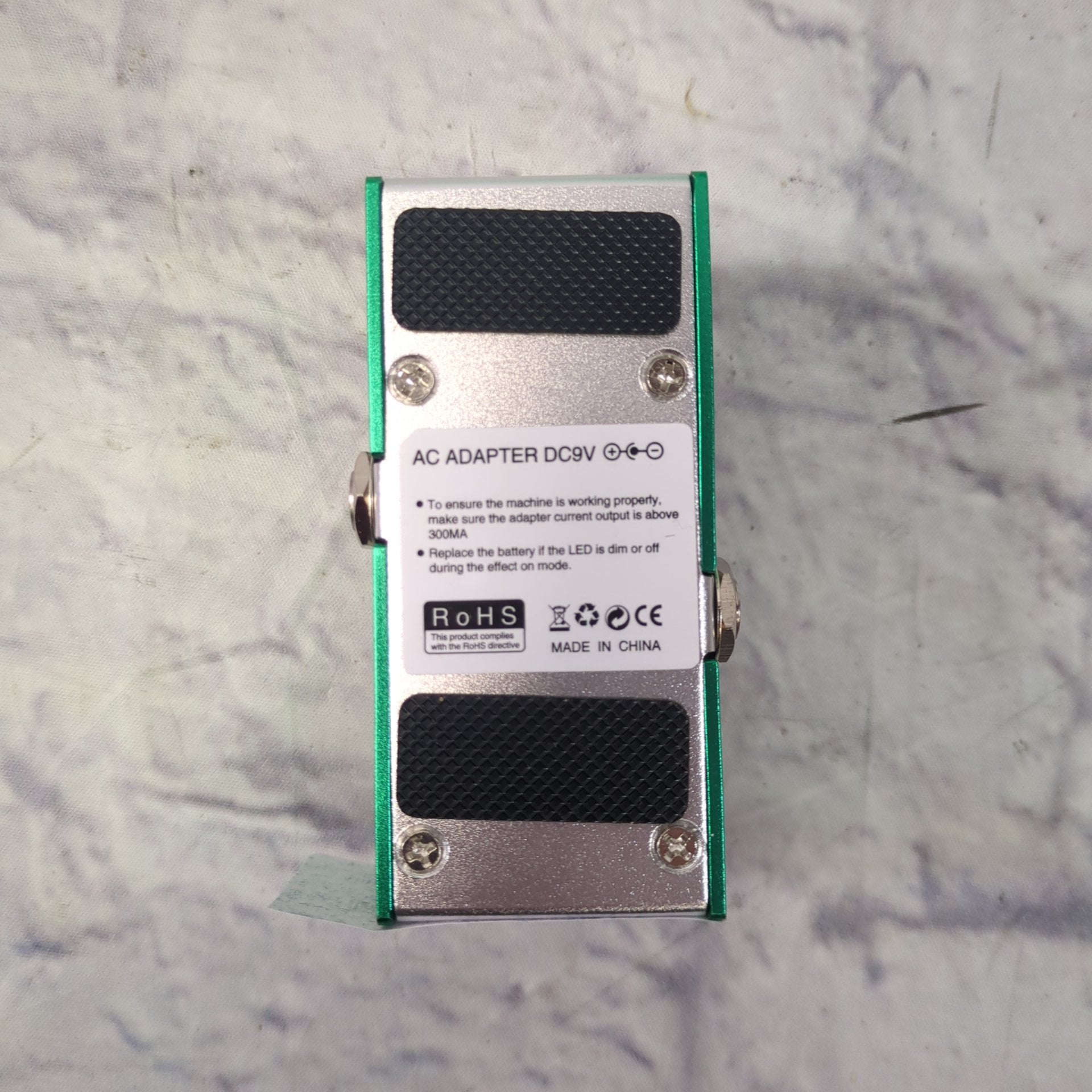 Saphue Analog Delay Mini Pedal