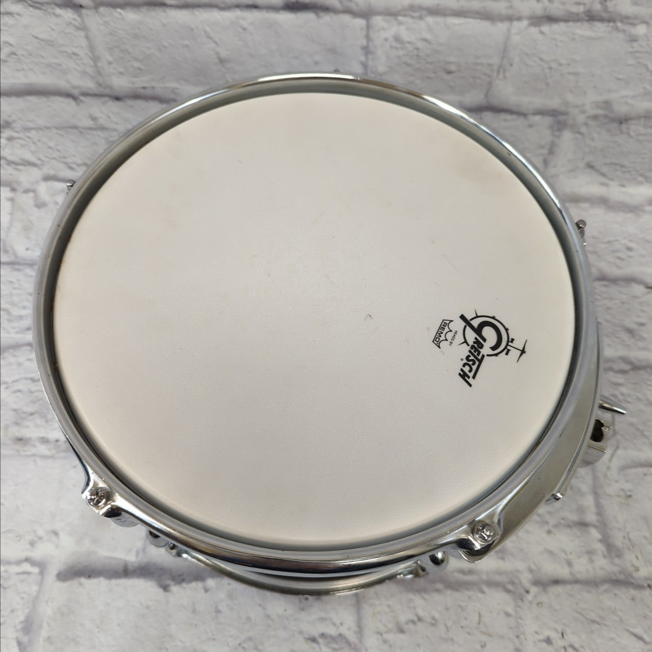 Gretsch Catalina Maple 12" Black Sparkle Tom