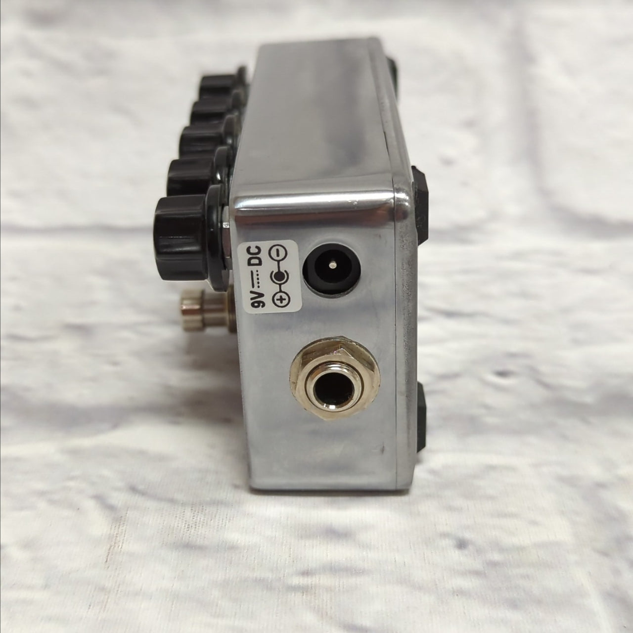 ZVEX Vexter Series Fuzz Factory
