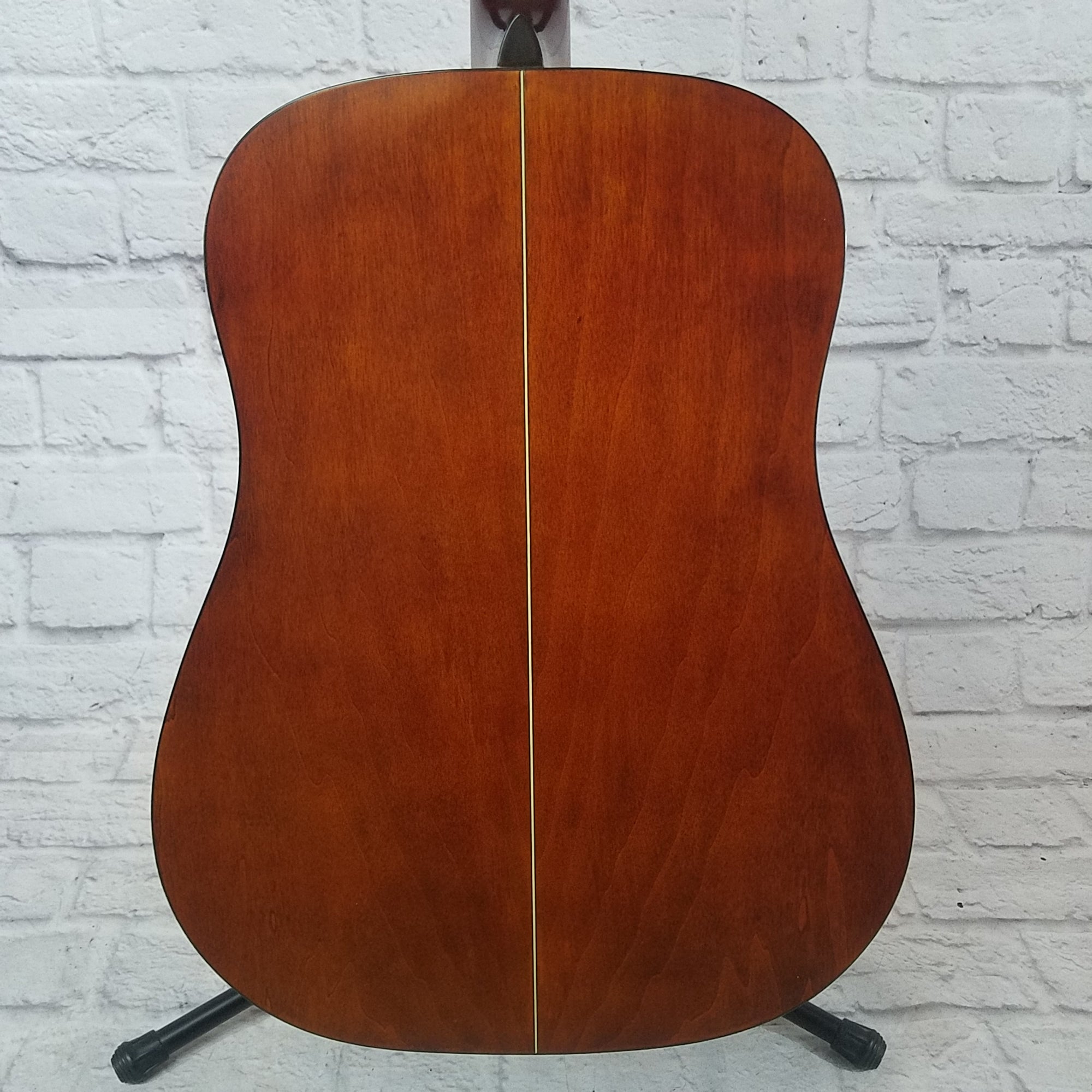 Cort EARTH-100F Acoustic Guitar - New Old Stock!