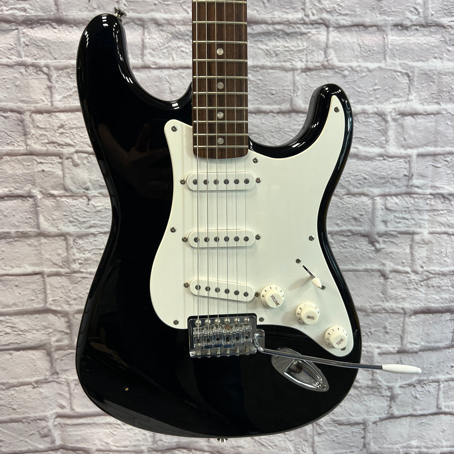 Squier Affinity Stratocaster Electric Guitar