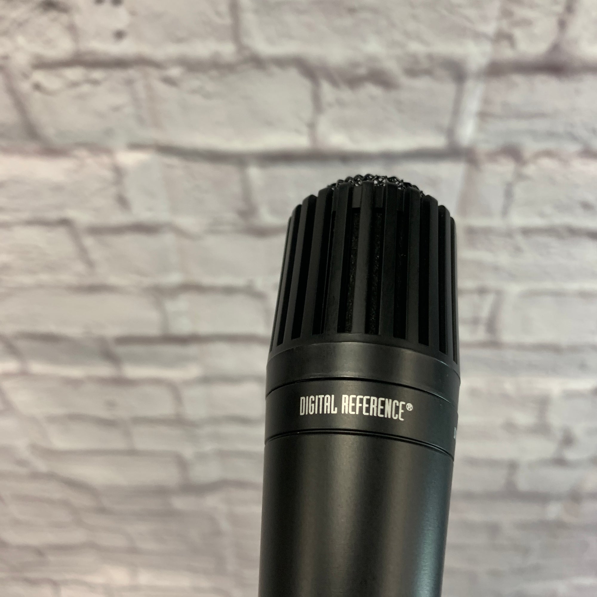 Digital Reference DRI100 Instrument Microphone - Evolution Music