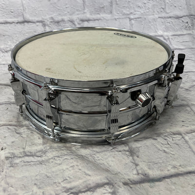 Ludwig LM300 Rocker 10 Lug 14" 14x5.5" Snare