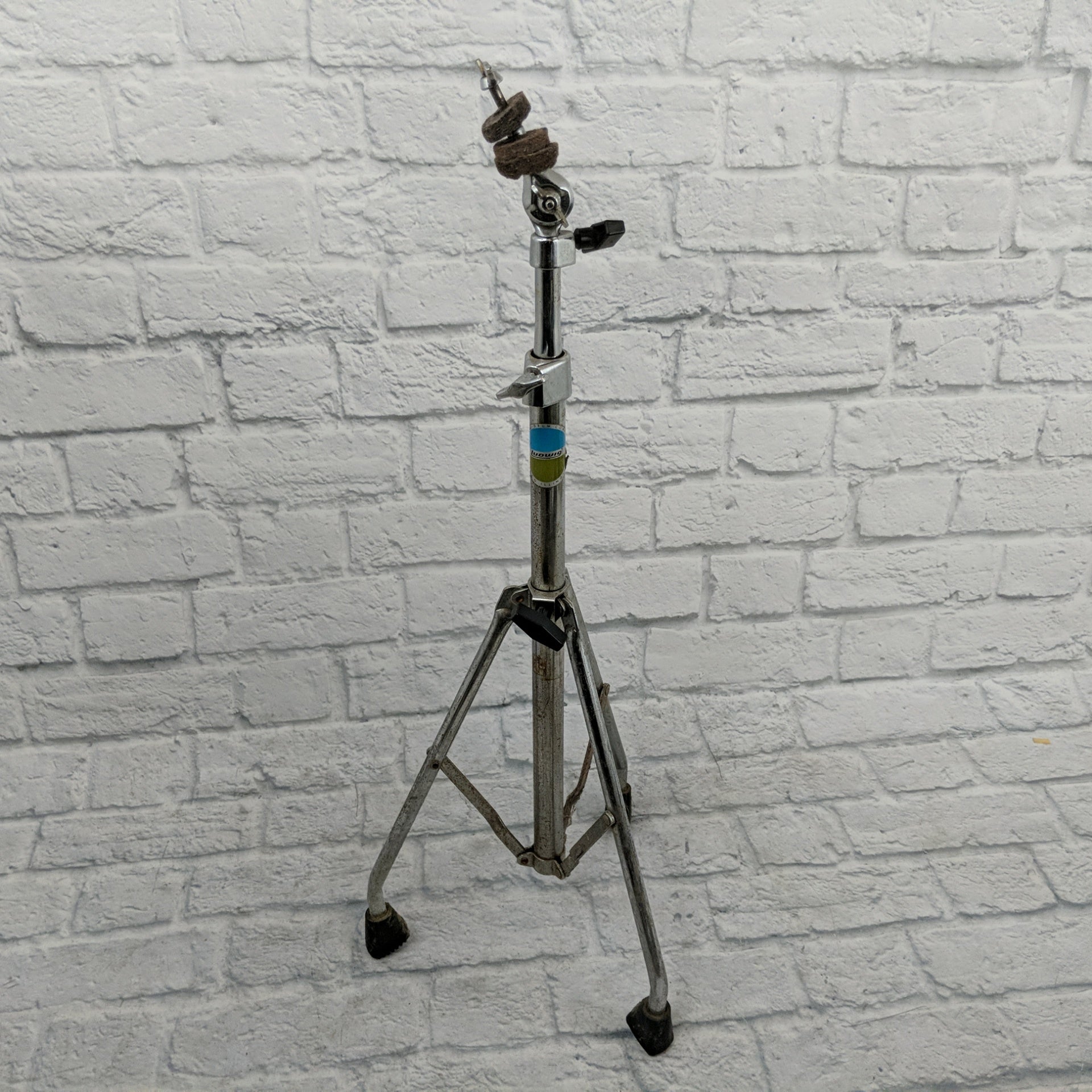 Vintage Ludwig Cymbal Stand