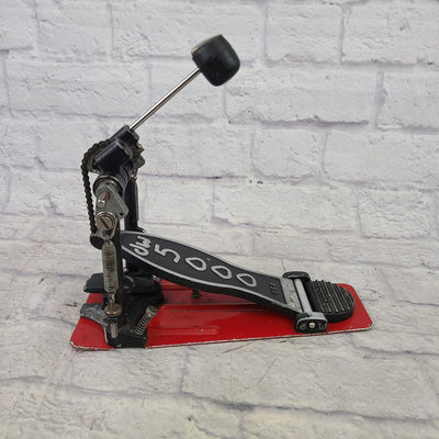 DW 5000 Single Kick Pedal