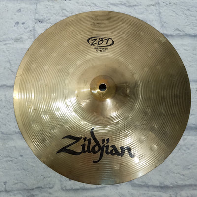 Zildjian 13 ZBT Hi Hats