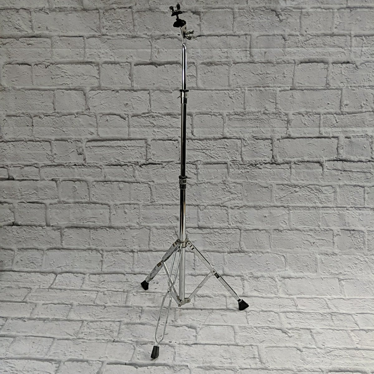 Unknown Straight Cymbal Stand - Light Duty