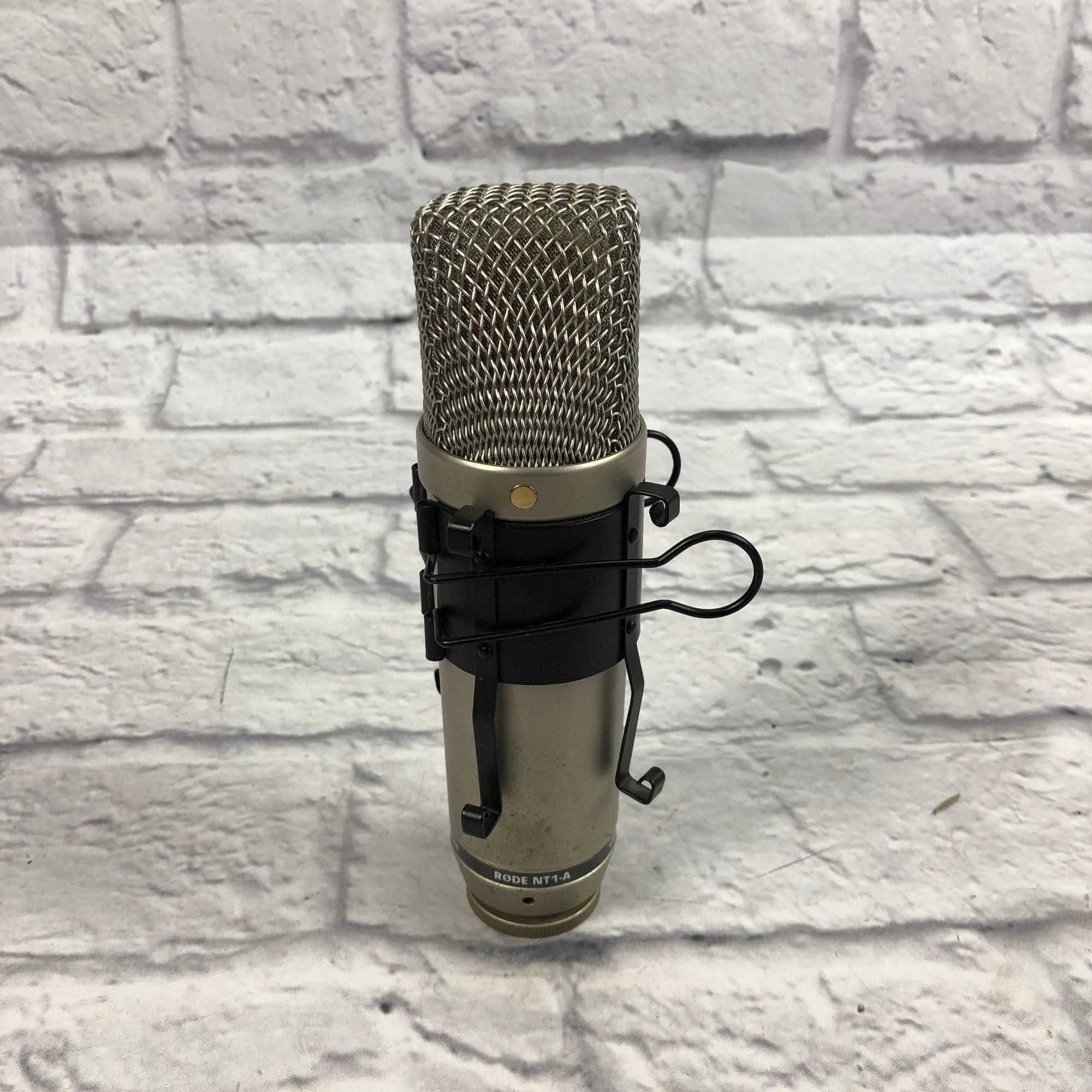 Rode NT1-A Large Diaphragm Microphone